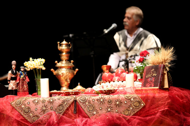  چرا کنسرت «فرج علیپور» در کرج لغو شد؟ +ویدئو