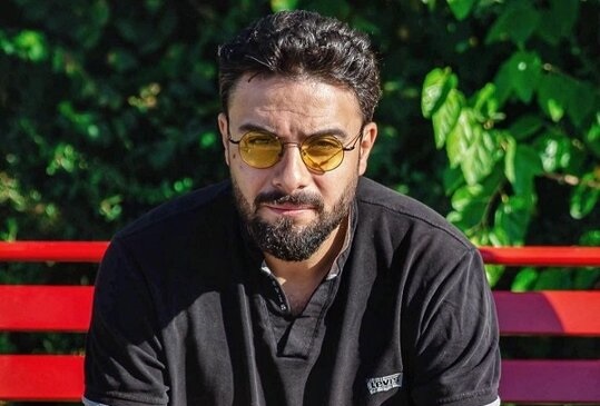  فرشاد کلباسی درگذشت