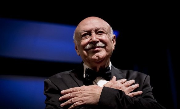 آثار شنیده‌نشده فرهاد فخرالدینی در تالار وحدت اجرا می‌شوند