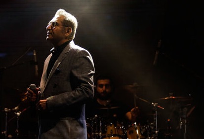  «فریدون آسرایی» پس از ۹ سال آلبوم می‌دهد