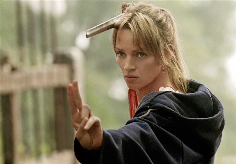  عرضه نسخه ۴K کیل بیل در بیستمین سالگرد تولید فیلم 