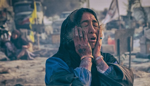 «دسته دختران» اکران آنلاین می‌شود/ خداحافظی ۴ میلیاردی با سینماها