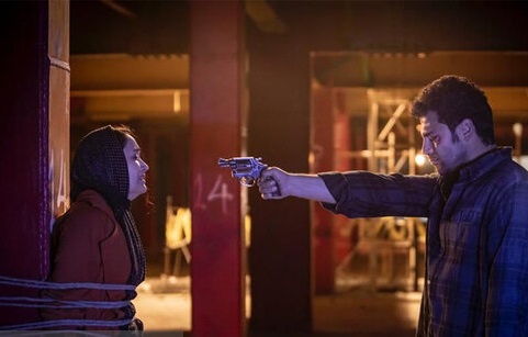 فیلمم به دلیل خشونت با محدودیت سنی اکران می‌شود/ کدام فروش بالا؟