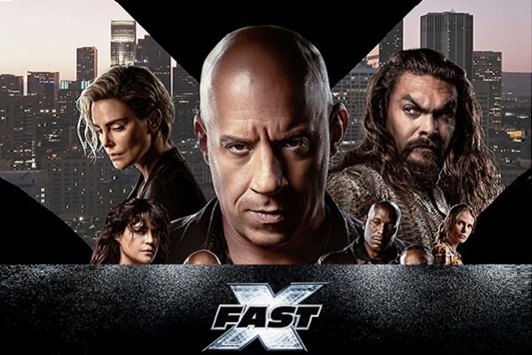 «سریع ایکس» موفق‌ترین نمایش بین‌المللی ۲۰۲۳ را به نام خود ثبت کرد