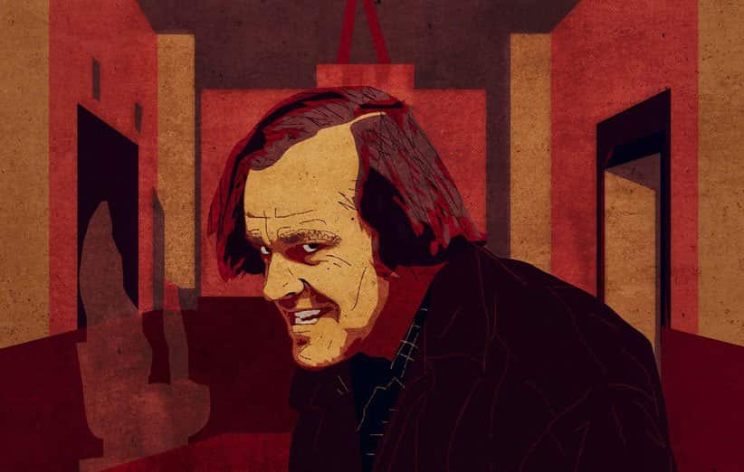 ۱۵ نکته درباره فیلم درخشش که احتمالا نمیدانید ۱۵ نکته درباره فیلم درخشش که احتمالا نمیدانید