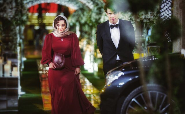  «عروسی مردم» اواسط خرداد ماه می‌آید