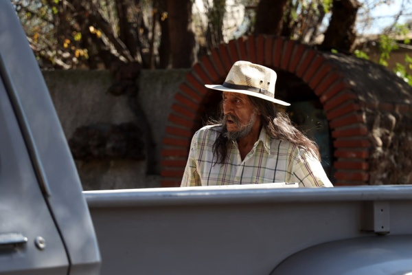  حضور «لوتریا» در یک جشنواره آمریکایی 