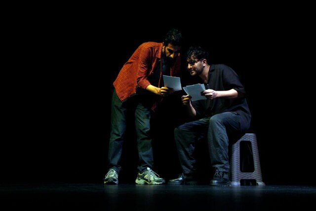  «می تو» جلوی دوربین می‌رود