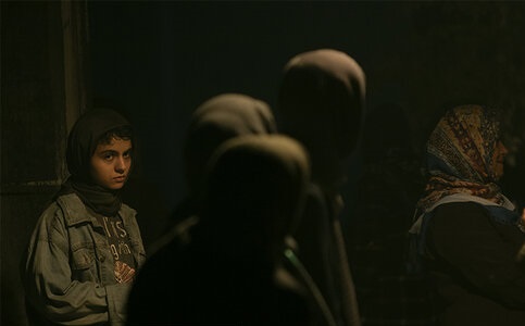 ارتباط «کت چرمی» با ماجرای «الکس» چیست؟/ حساسیت روی یک مهمانی! ارتباط «کت چرمی» با ماجرای «الکس» چیست؟/ حساسیت روی یک مهمانی!