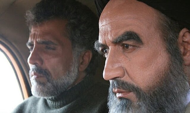 «فرزند صبح» بهروز افخمی به ۱۴ خرداد میرسد؟  «فرزند صبح» بهروز افخمی به ۱۴ خرداد میرسد؟