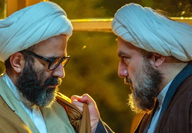  نجات «مصلحت» از سینمای توقیفی 