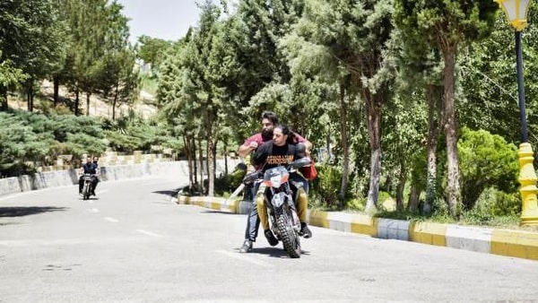 فیلمبرداری فیلم کوتاه «آز» به پایان رسید