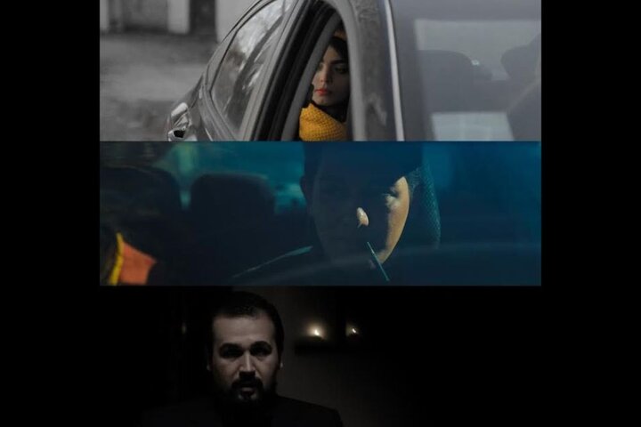 «ارث شوم» به مرحله صداگذاری رسید/ قصه قتل ۶۳ نفر!