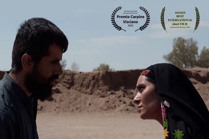 جایزه بهترین فیلم جشنواره آستوریا به «خاکخونی» رسید