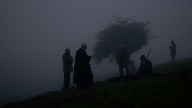  «علیکیجا» آماده نمایش شد
