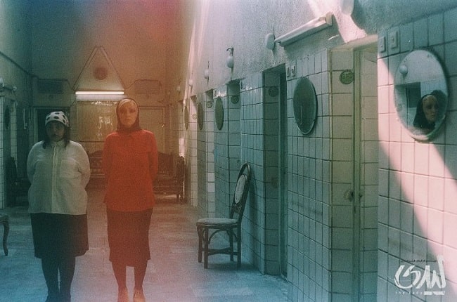 «لیدی» راهی ایتالیا و برزیل‌ می‌شود