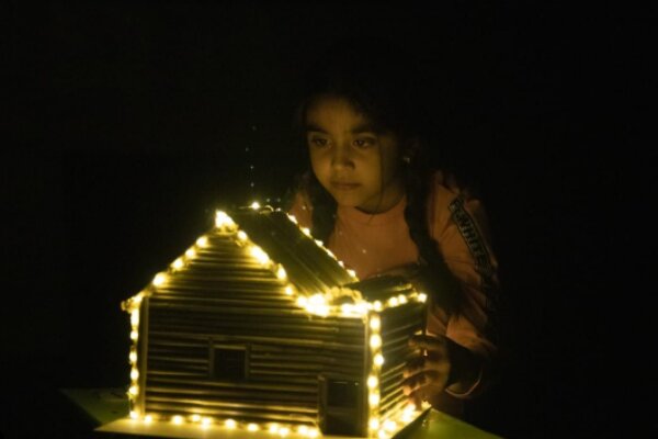 ایتالیایی‌ها به تماشای «چترباز» می‌نشینند