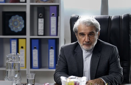 ارتباط «یقه سفیدها» با «جوکر» چیست؟/ امیدمان به تبلیغ مخاطبان است