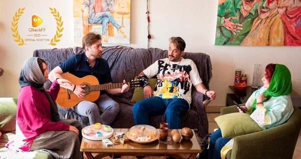  راهیابی فیلم سینمایی «یک بعد از ظهر طولانی» به جشنواره‌ای در کانادا 