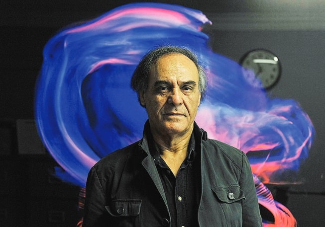 تئاتر ما با این شرایط به قهقرا می‌رود 