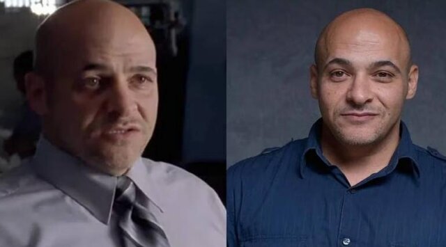  مرگ بازیگر «برکینگ بد»