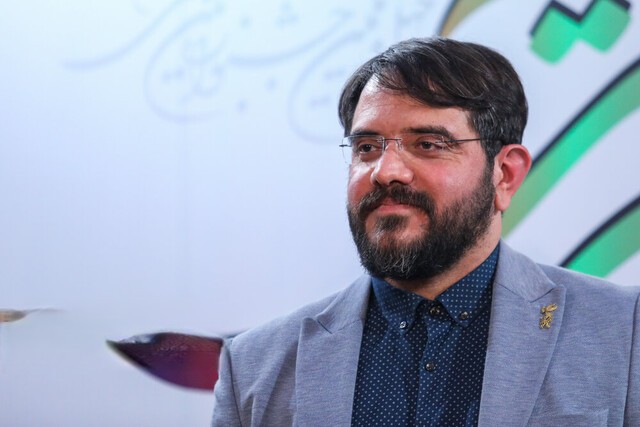  مجتبی امینی دوباره دبیر جشنواره فیلم فجر شد