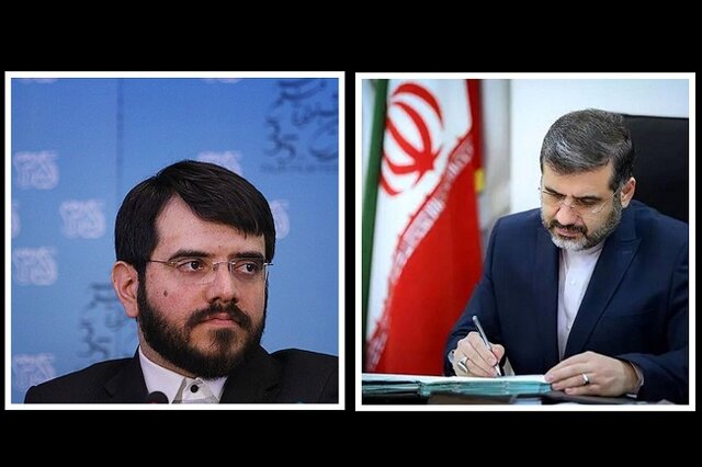  مجتبی امینی مشاور وزیر ارشاد شد