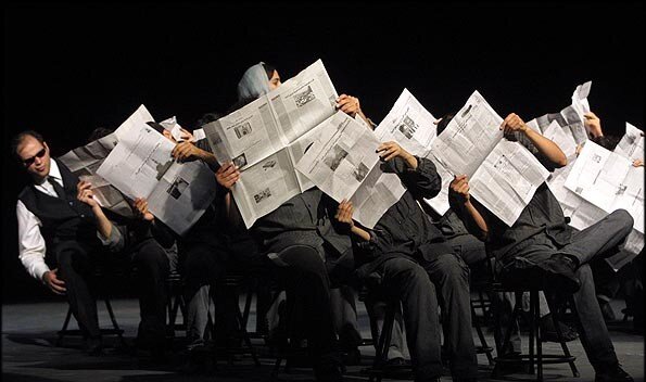  مصایب «استاد نوید ماکان و همسرش ...» به روایت رحمانیان