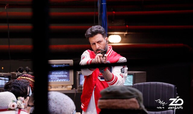 رئالیتیشوی جدید ابوطالب با اجرای مجید واشقانی رئالیتیشوی جدید ابوطالب با اجرای مجید واشقانی