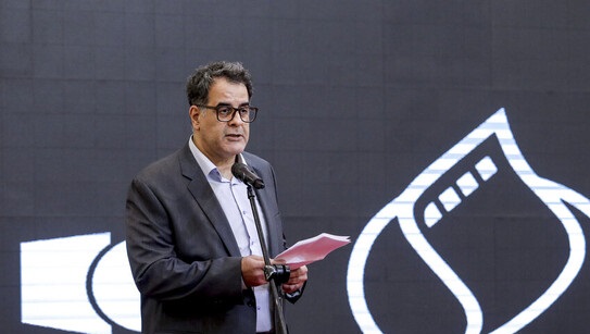  امیر یوسفی رییس کانون کارگردانان سینمای ایران شد