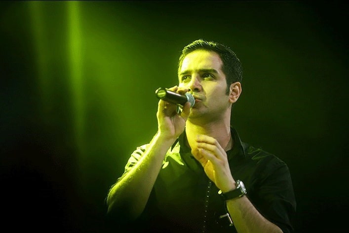 تازه‌ترین آهنگ محسن یگانه منتشر شد