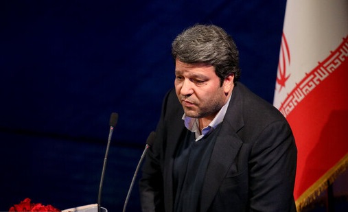 اظهارات صریح خزاعی درباره حضور سینماگران در آثار بدون مجوز و بخشش سینماگران با عفو رهبری