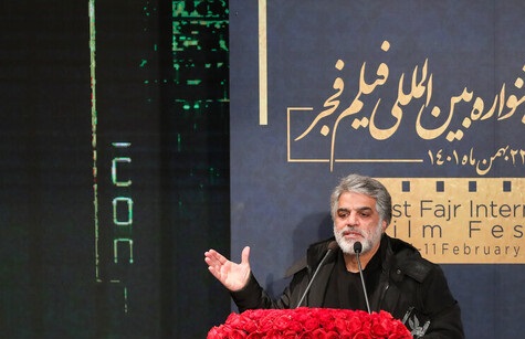  «محمدعلی باشه آهنگر» به موزه سینما می‌رود