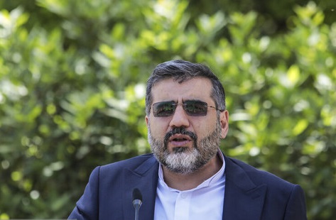  واکنش وزیر ارشاد به ادعای ممنوع الورودی یک بازیگر زن به مشهد