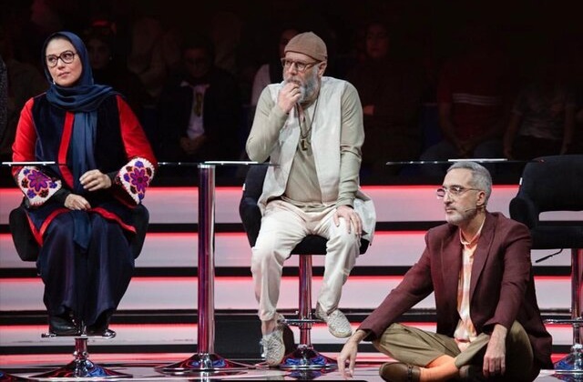  همکاری صداپیشه «جناب خان»، محسن کیایی و امیرمهدی ژوله در مسابقه صداتو