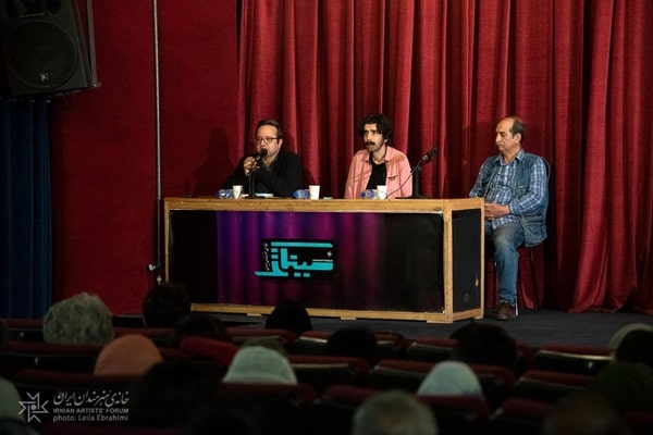 مهاجرت دارد روحِ ایران را میخورد  مهاجرت دارد روحِ ایران را میخورد