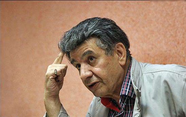 برای قلبم فنر گذاشته‌اند/ مشغول دوبله سریالی برای پلتفرم‌ها هستم 