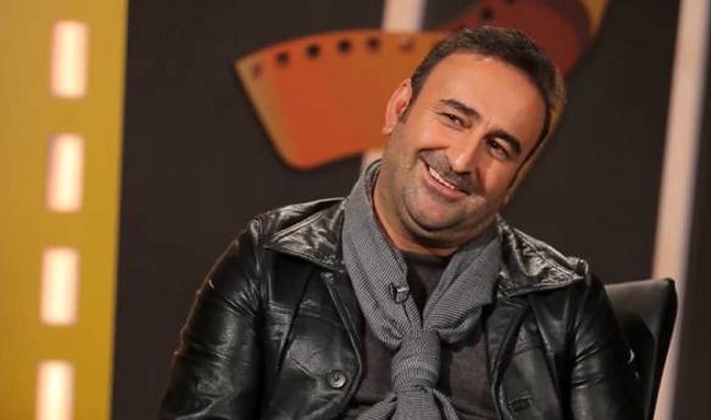 ویدئو- پشیمانی مهران احمدی از حضور در سریال پایتخت