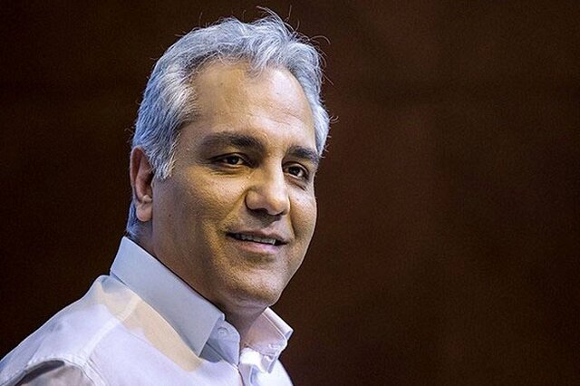  جزئیات فیلم جدید مهران مدیری