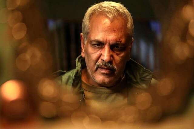  انتشار ویدئویی از سریال «پدر گواردیولا» با بازی مهران مدیری