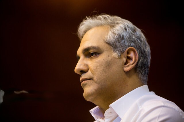  مهران مدیری در تدارک ساخت «ساعت ۶ صبح»