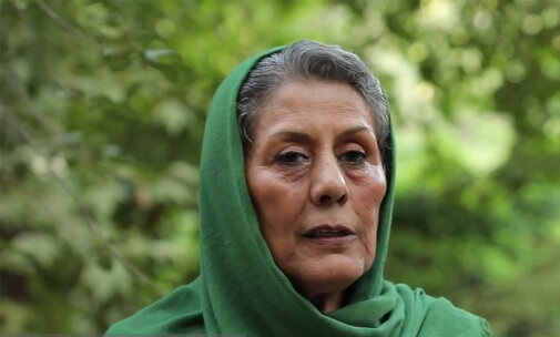 چرا باید نقش زنی که فقط چای می‌آورد را بازی کنم؟/ ما هم آدمیم!