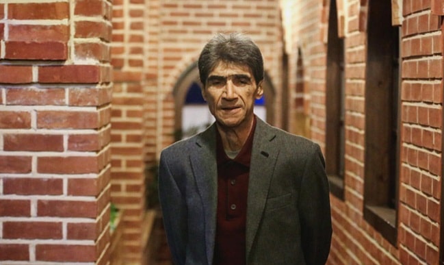 ناصر تقوایی از «کوچک جنگلی» می‌گوید