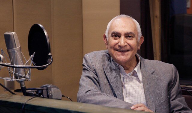  نسخه ویژه نابینایان «مهاجر» با صدای ناصر ممدوح