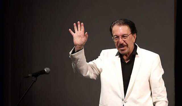 اصفهان؛ میزبان «عاشقانه های ناصر چشم آذر»