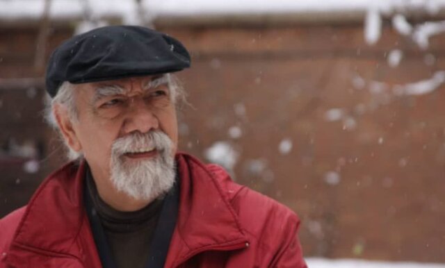  خواننده پیشکسوت موسیقی درگذشت