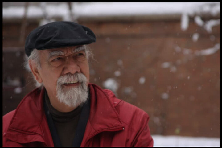 خواننده پیشکسوت موسیقی ایرانی در بیمارستان بستری شد خواننده پیشکسوت موسیقی ایرانی در بیمارستان بستری شد