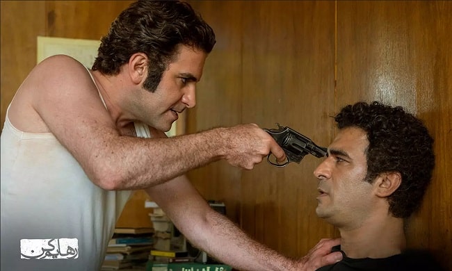 چرا «رهایم کن» سریال خوبی نیست؛ سریالفارسی را رها کن