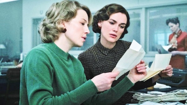 نقد فیلم «آدمکش بوستون» به کارگردانی مت راسکین؛ جایی برای پیرزن‌ها نیست!