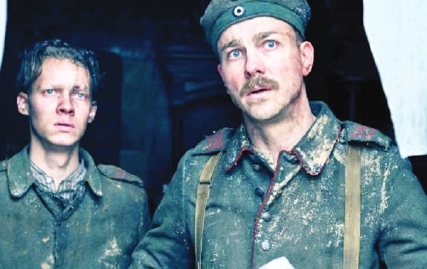 نقد فیلم «در جبهه غرب خبری نیست» ساخته ادوارد برگر؛ جنگ و صلح 